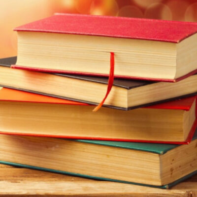 Chess Books